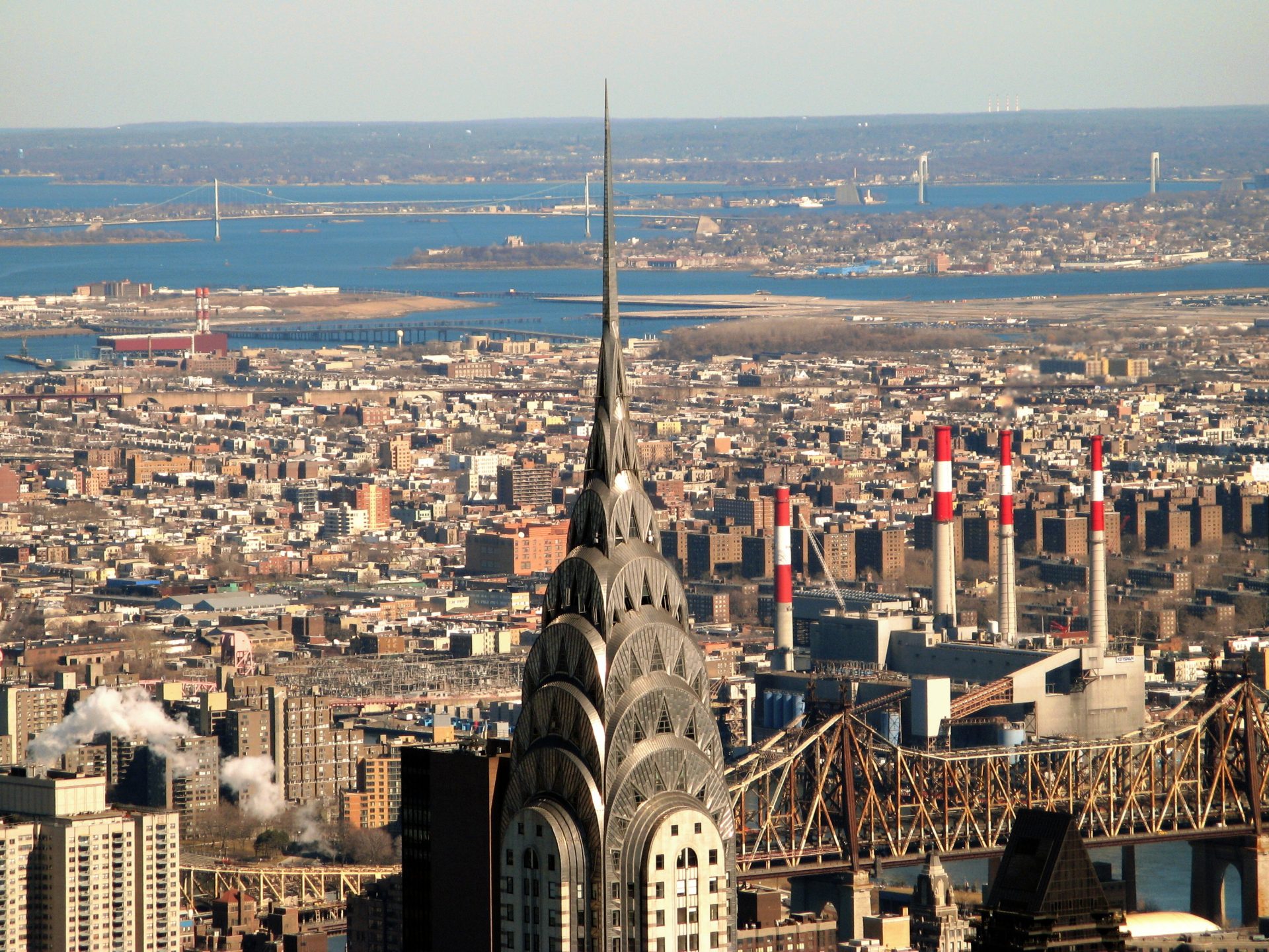 New York